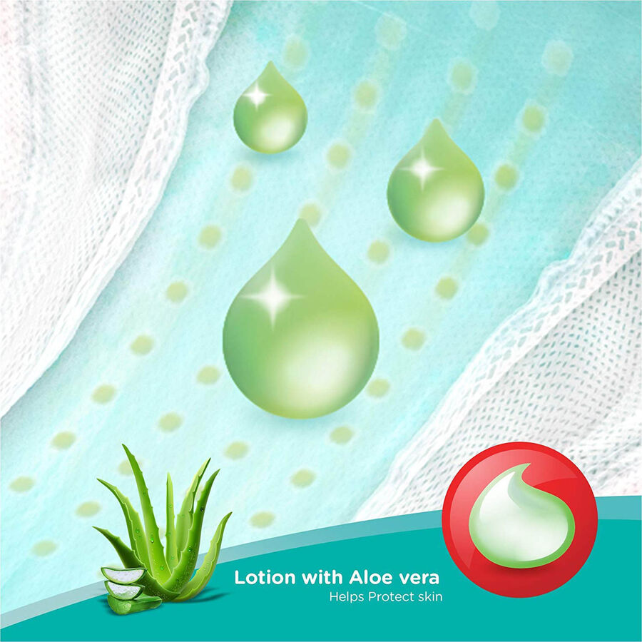 Active Baby Pants - XXL, , large image number null