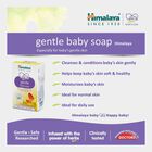 Gentle Baby Soap, , small image number null