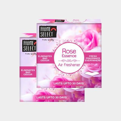 Rose Air Freshener