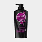 Black Shine Hair Shampoo, , small