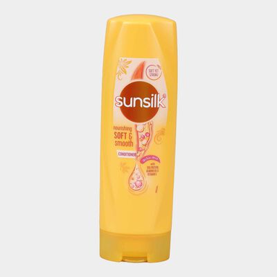Soft And Smooth Hair Conditioner