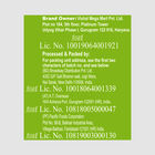 Rozana Basmati Rice, , small image number null