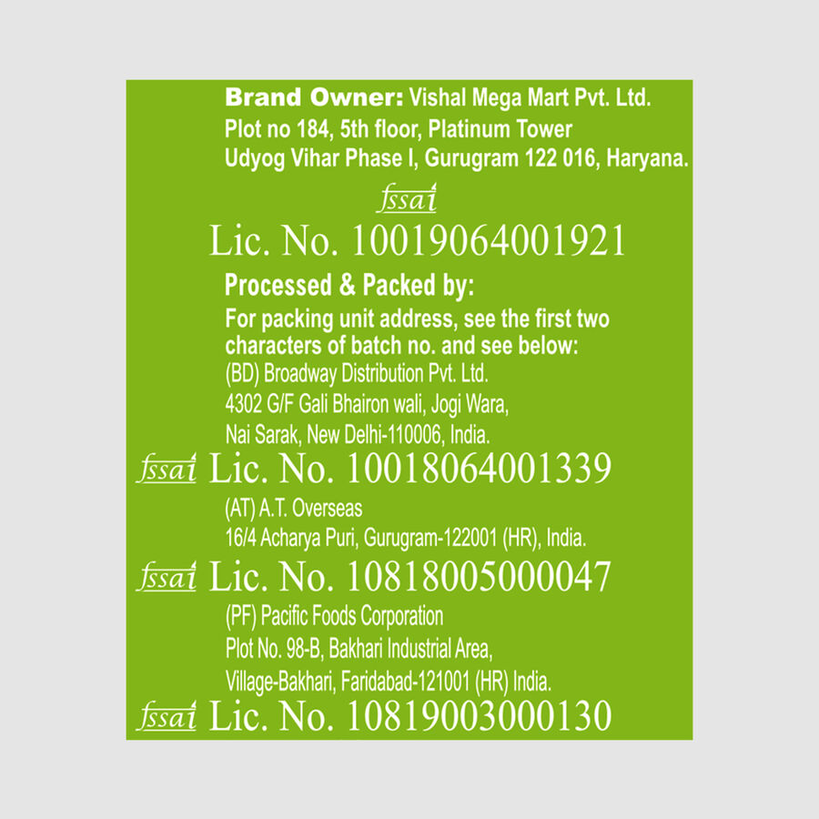Rozana Basmati Rice, , large image number null