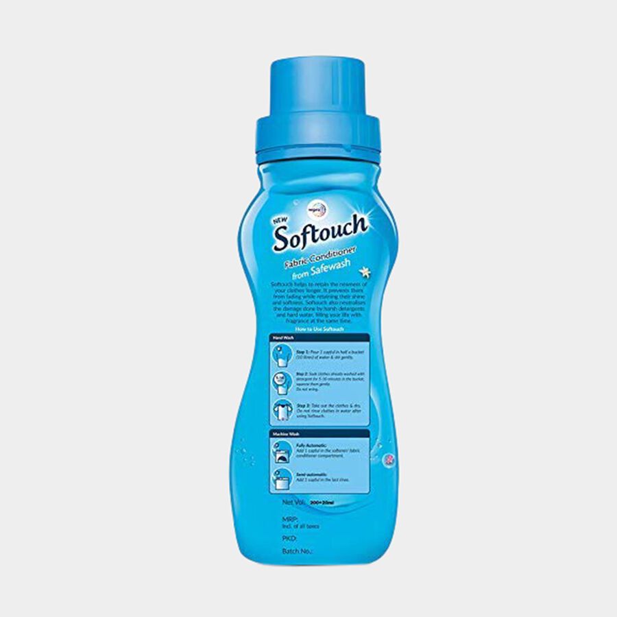 Ocean Breeze Fabric Softener, , large image number null