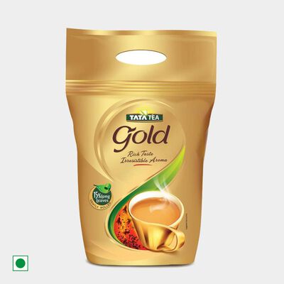 Gold Tea