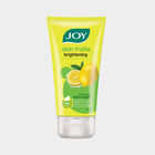 Skin Fruits Brightening Lemon Face wash, , small image number null