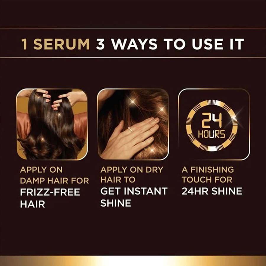 Hair Serum, , large image number null