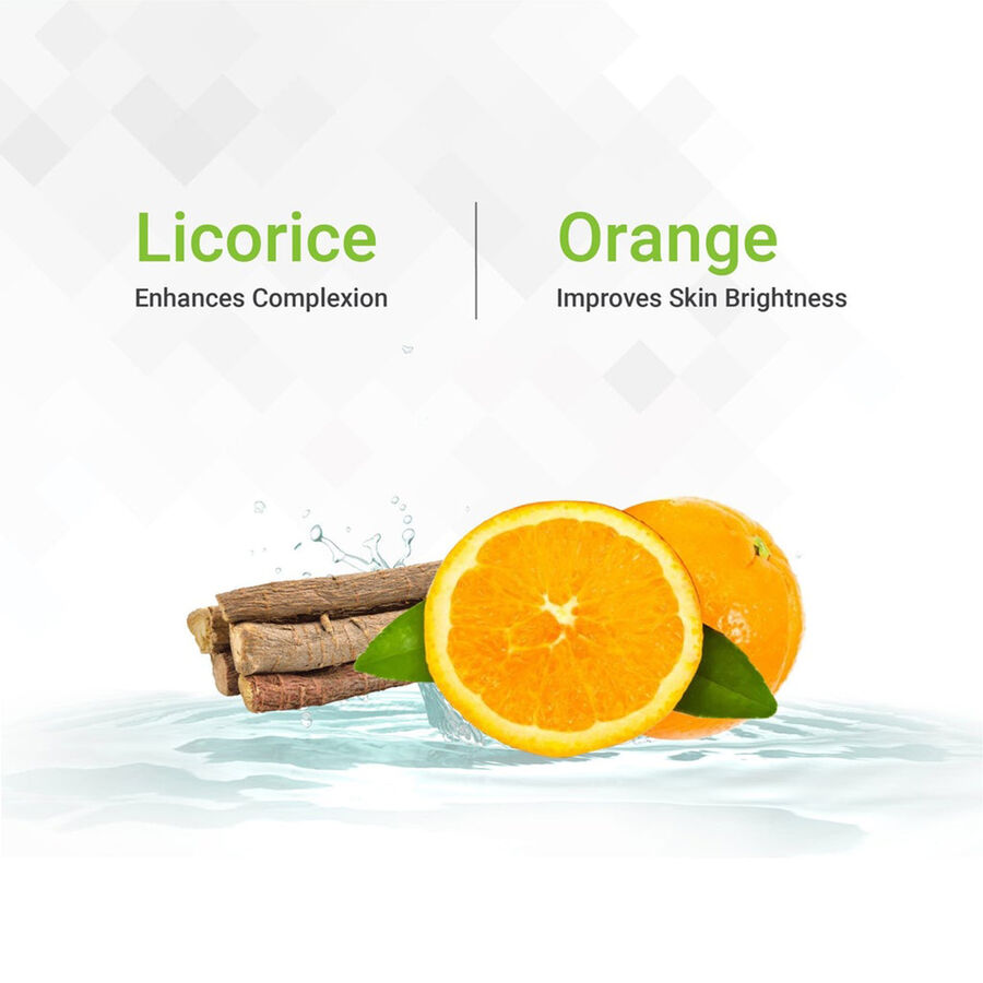 Natural Bright Cream, , large image number null