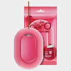 Hanging Car Air Freshner - Rose Blossom, , small image number null