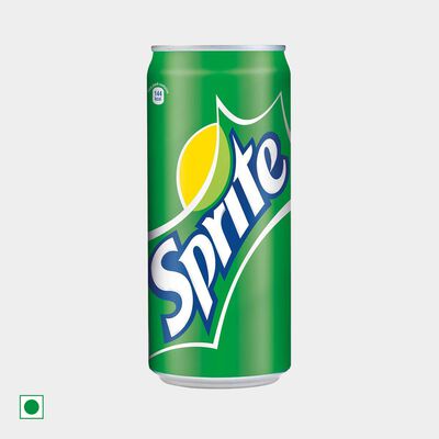 Soft Drink Can