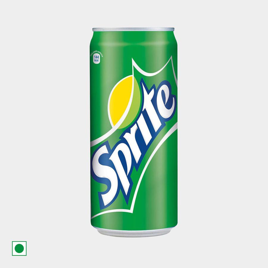 Soft Drink Can, 300 ml, large