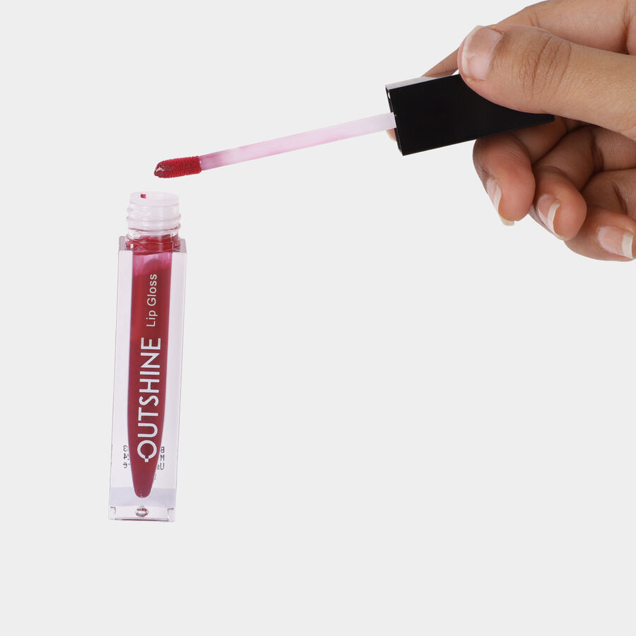 Lip Gloss Venom, , large image number null