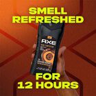 Dark Temptation 3 In 1 Body, Face & Hair Wash for Men, , small image number null