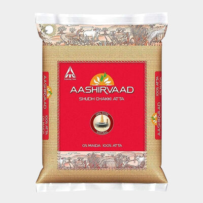 Wheat Atta / Flour