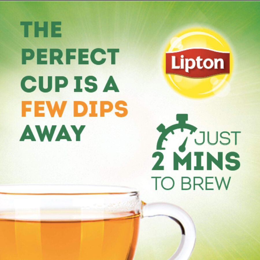 Honey Lemon Green Tea, , large image number null