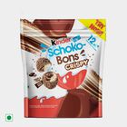 Schokobons Crispy Chocolate, , small image number null