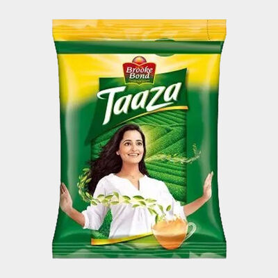 Taaza Tea
