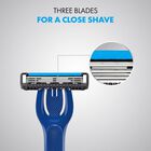 Gillette Guard 3 in 1 Cartridge, , small