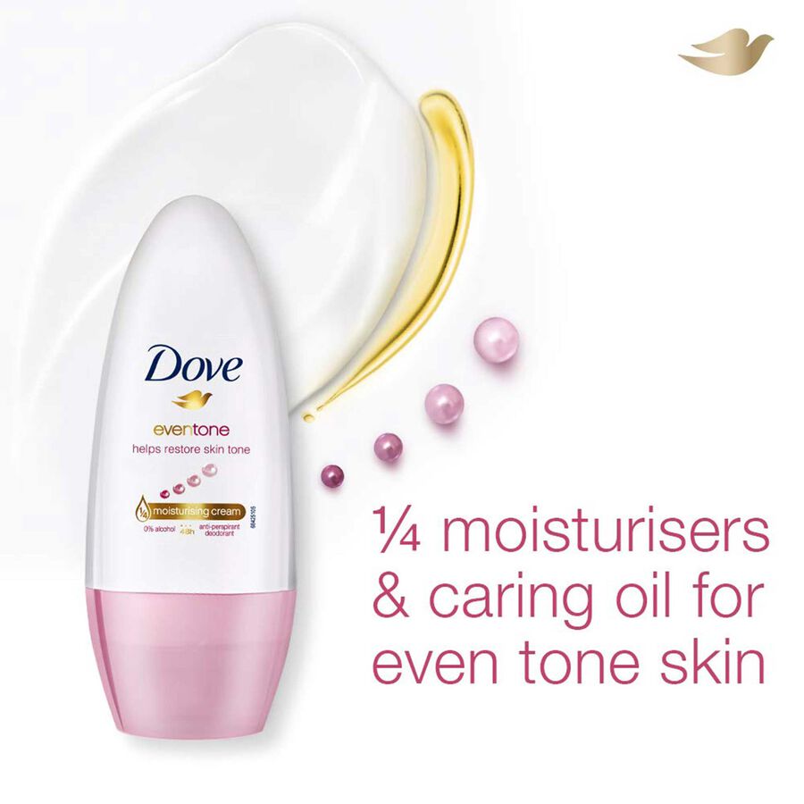 Eventone Deodorant Roll On For Women, , large image number null