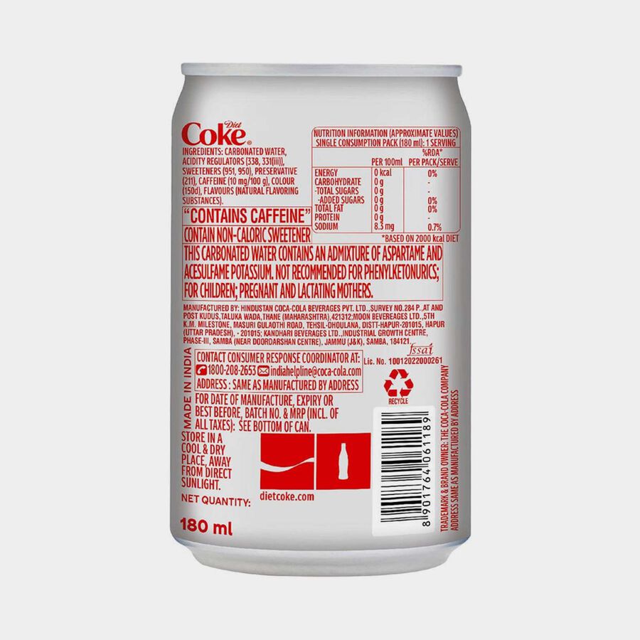 Diet Coke, , large image number null