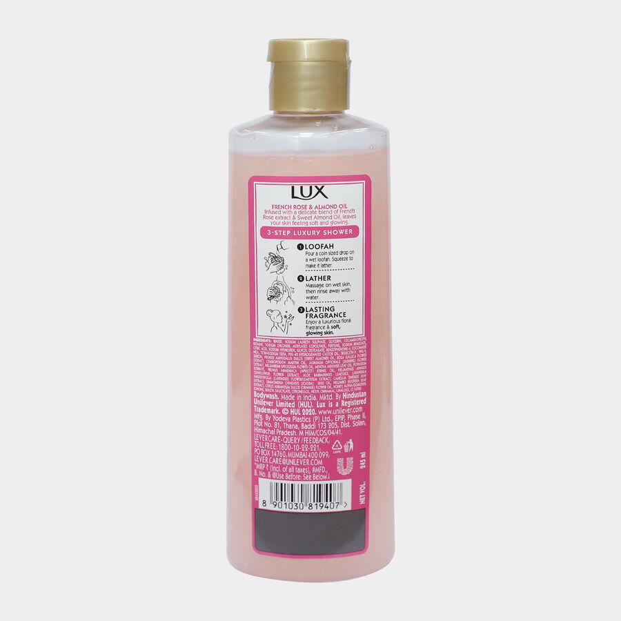 Soft Touch Body Wash, 240 ml, large image number null