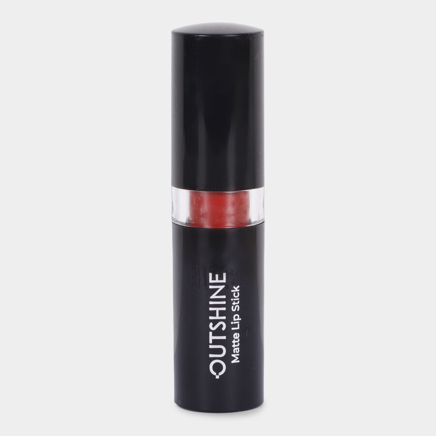 Matte Lipstick Angel Red , , large image number null