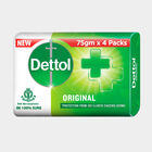 Original Body Soap, , small image number null
