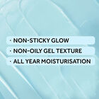 Super Light Gel Oil Free Face Moisturizer, , small image number null