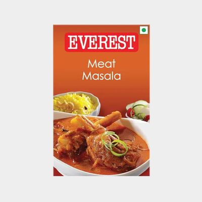 Mutton Masala