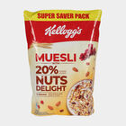 Muesli Nuts Delight, , small image number null