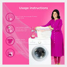 Garden Bouquet Fabric Softener, 200 ml, small