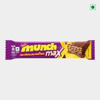 MUNCH Max Choco Coated Crunchy Wafer, , small image number null