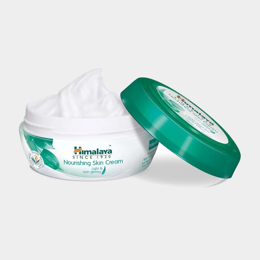 Nourishing Skin Cream, , large image number null