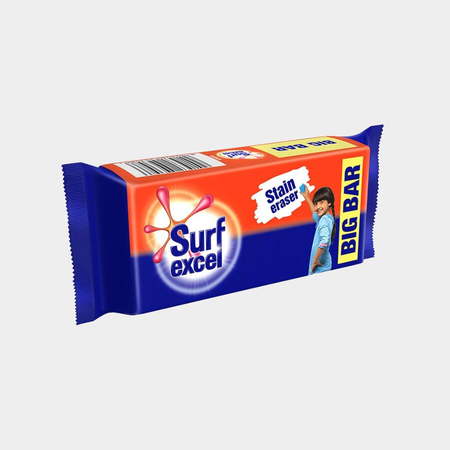 Easy Wash Detergent Bar, , large image number null