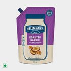 Roasted Garlic Veg Mayonnaise, , small