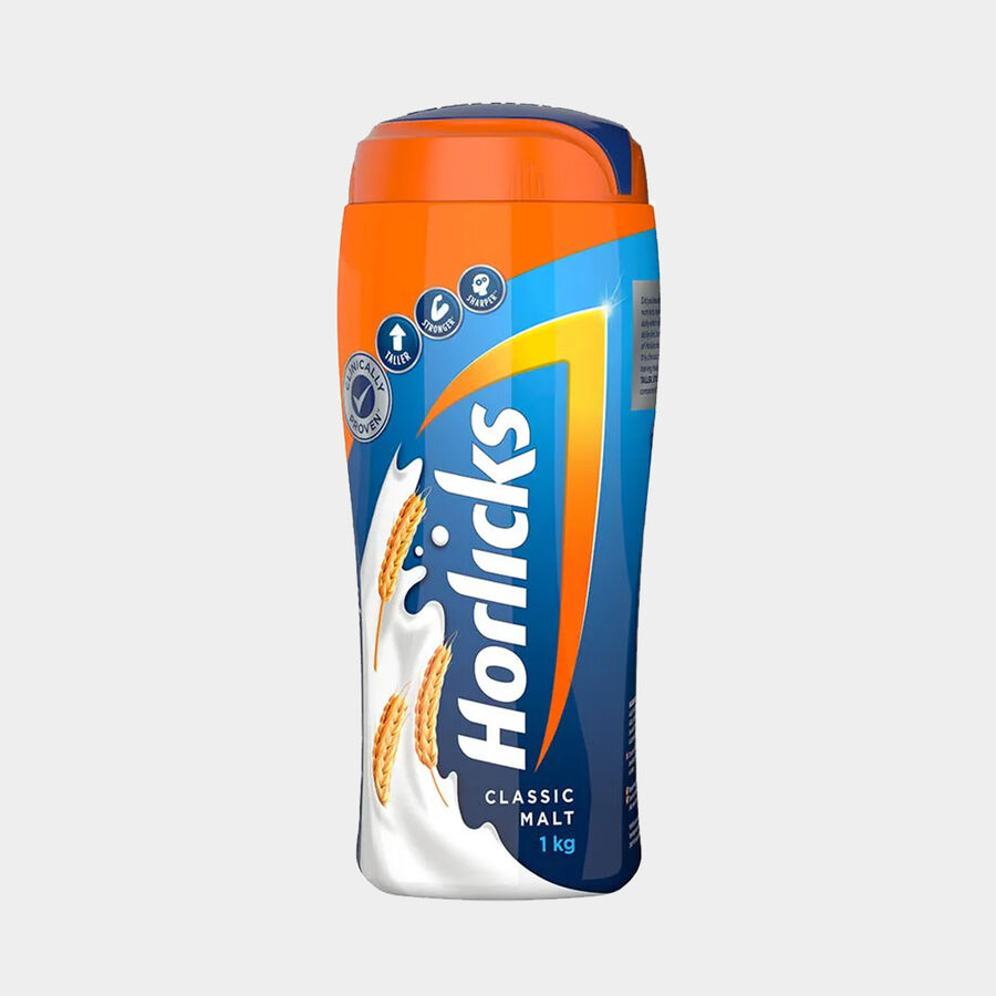 Regular Malted Drink, , large image number null