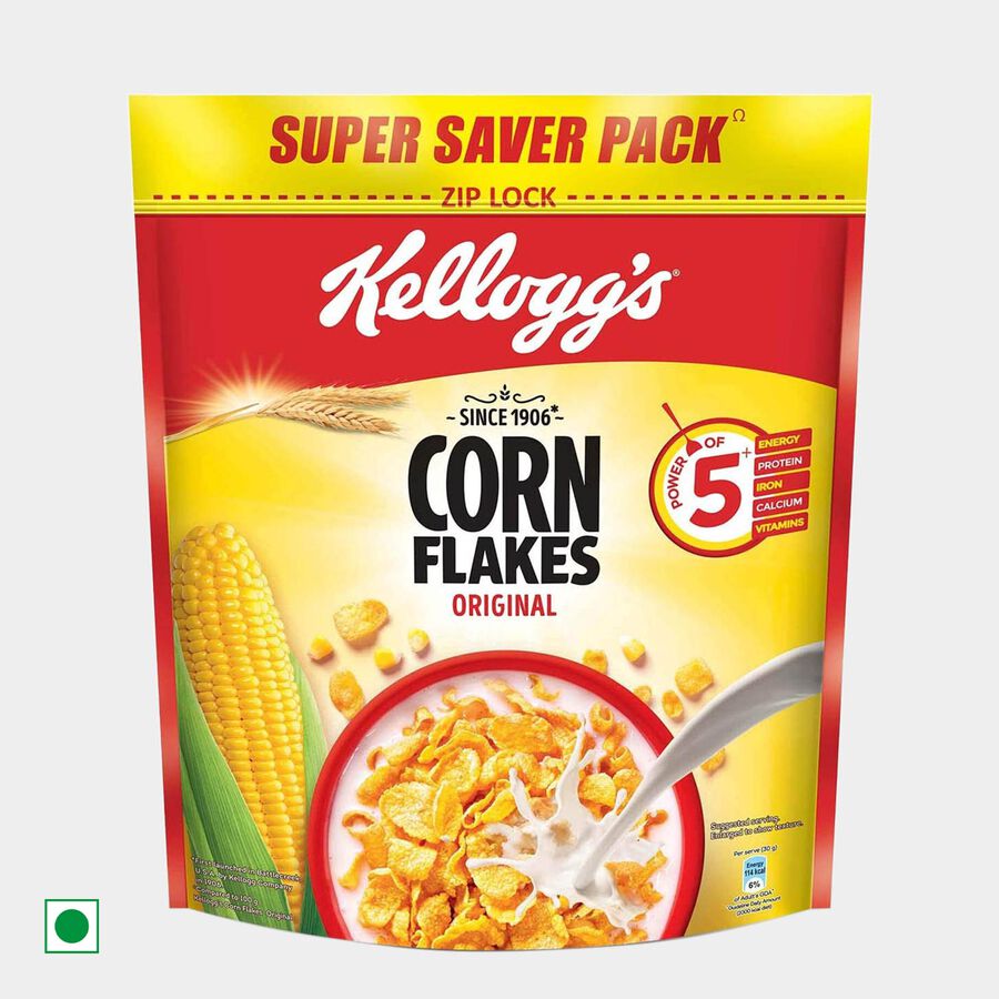 कॉर्न फ्लैक्स, , large image number null