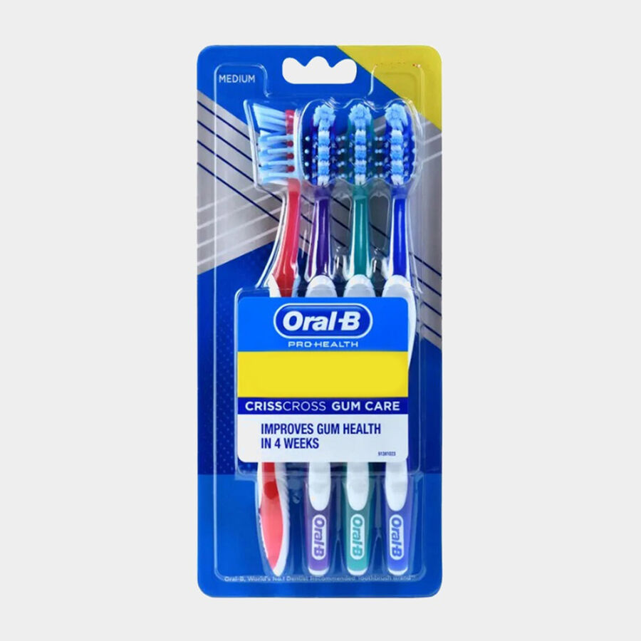 Gum Care - Soft Tooth Brush, , large image number null