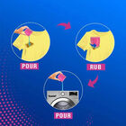 Matic Liquid Detergent Front Load Refill, , small image number null