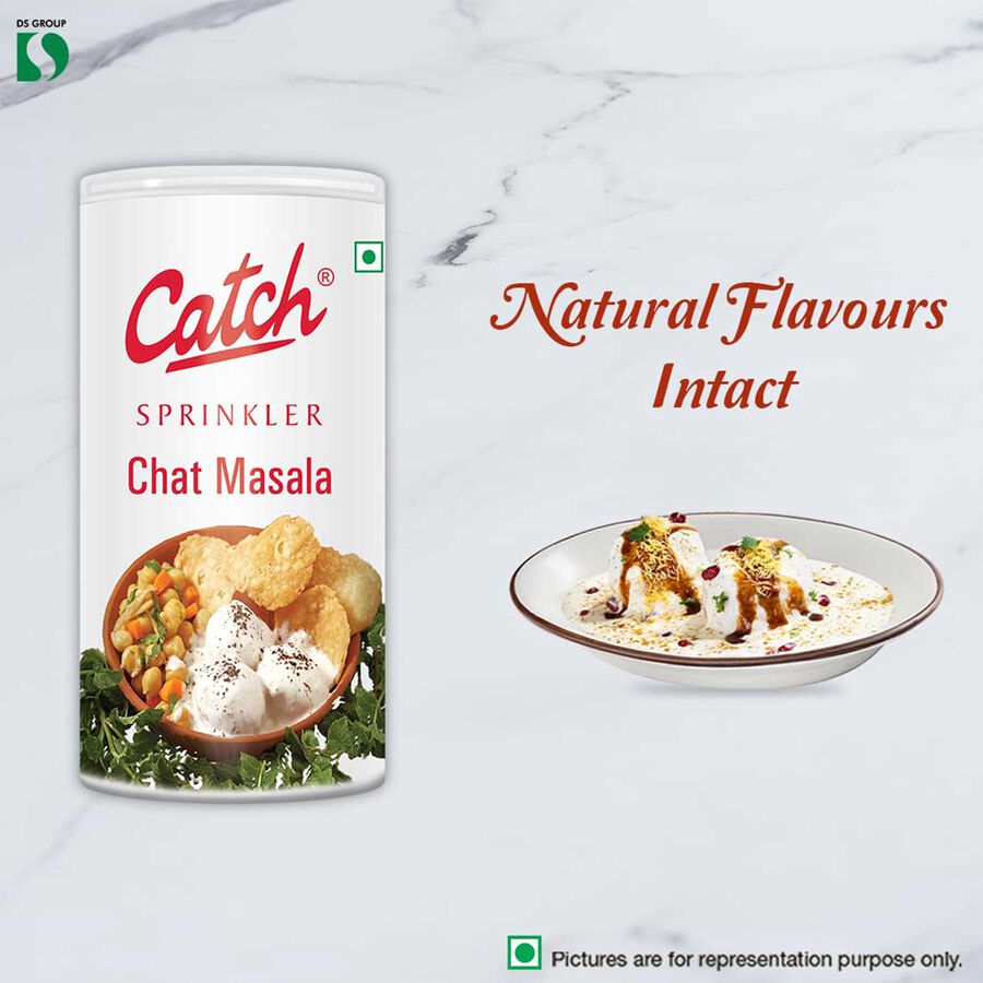 Chat Masala, , large