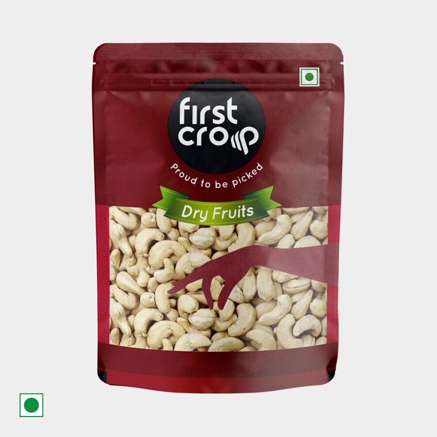 काजू, 250 g पाउच, large image number null