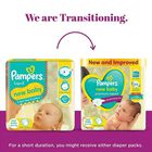 Diapers - New Born, , small