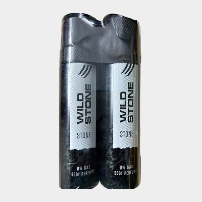 Wild Stone Body Spray