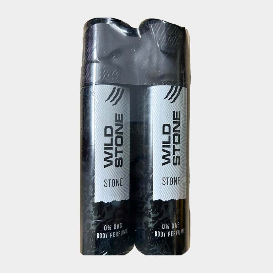 Wild Stone Body Spray, 240 ml, large