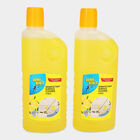 Disinfectant Floor Cleaner - Citrus, , small