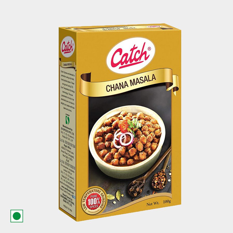 चना मसाला, , large