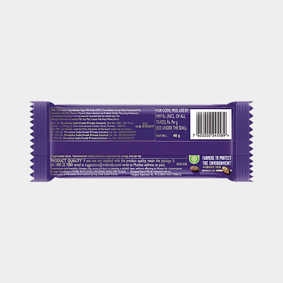 Dairy Milk Chocolate, , large