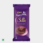 Dairy Milk Silk Chocolate, , small