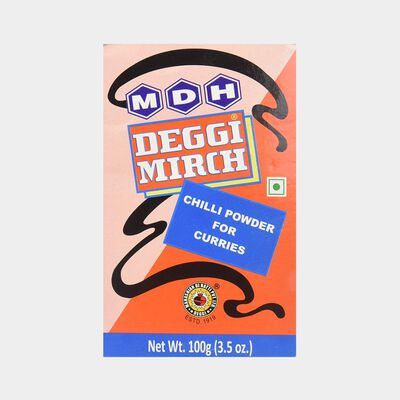 Deggi Chilli Powder / Lal Mirch