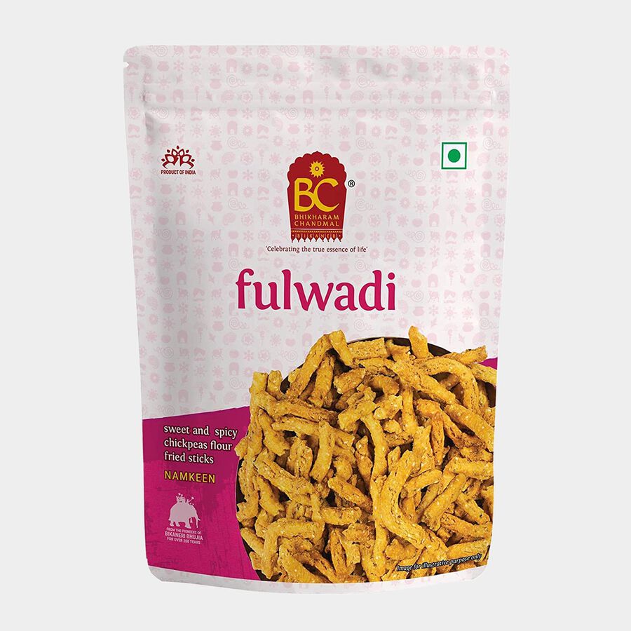 फुलवाड़ी नमकीन, , large image number null